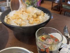 -东海怡品海鲜豆捞(舟宿夜江店)