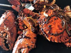 -同乐海鲜(乌节路中央店)
