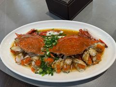 -渔满仓海鲜渔家(象山二店)