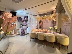 -晶雅花园西餐厅(南京首店)