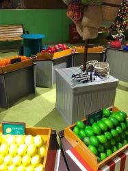 -幻贝家儿童乐园(苏州中心店)