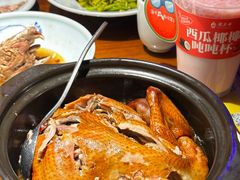 -龍聚祥烧麦馆(鼓楼店)
