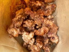 -肖炮现炸酥肉(解放碑店)