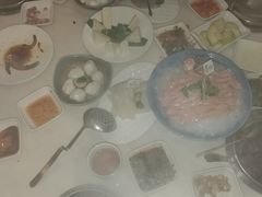 -围炉夜话·潮汕卤水火锅(榕江店)