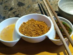 -三牦记·很牛的牦牛肉(柏条河北路下段店)