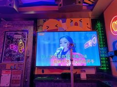 -好乐迪(张扬路八佰伴店)