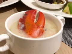 -新食谱全日制餐厅·苏州苏州湾艾美酒店