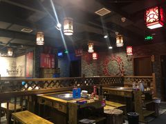 -大龙燚火锅(五一广场店)