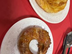 鸡脖子-杨家吊炉饼(沈阳总店)