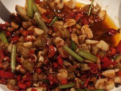 -湘中缘·湖南菜(娄底驻京办店)