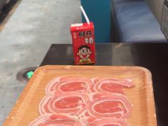 -一绪に寿喜烧(荟聚店)