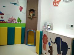 -好姑姑新梅广场托育园(上海直营园)