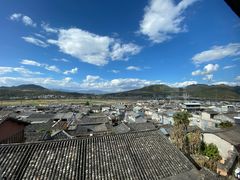 -无有景观餐厅·铜瓢牛肉·下午茶