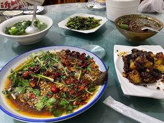 -淑芳饭店