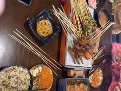 -林二哥宜烤官·宜宾小烧烤