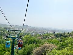 -善卷洞风景区