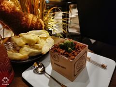 -咖法森林·咖啡  酒吧(天河店)