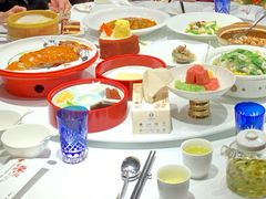 -宝轩渔府·老字号海鲜·正宗津菜(水上店)