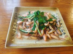 -75幢私房菜馆