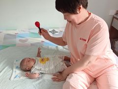 -天鹅到家·保姆月嫂育儿嫂(总店)