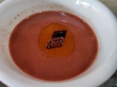 砂锅白肉蘸料-砂锅居(西四店)