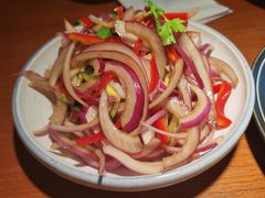 -北疆饭店(惠山万达店)