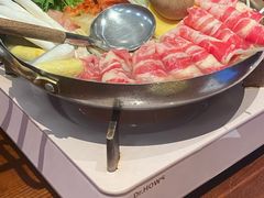 -双门洞·森系料理(体育西店)