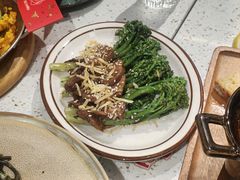 -CRAZYONES西班牙海鲜饭(上海美罗城店)