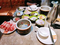 -V-ONE西雅图海鲜自助餐厅(仓山万达广场店)