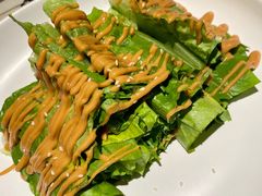 -绿茶餐厅(昌平悦荟店)