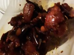 -蓉熙汇老妈兔头(太古里肆店)
