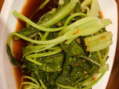 -张家卫·阳江菜·小海鲜(肥婆湾桥店)