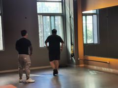 -BD健身私教工作室(CBD店)