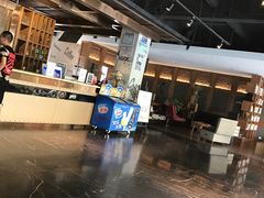 -喆·啡酒店(秦皇岛人民公园广场店)