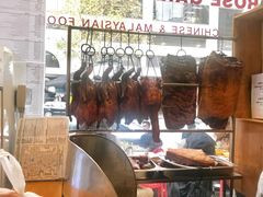 大堂-玫瑰苑烧腊饭店