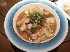 -中山宴(定州署店)