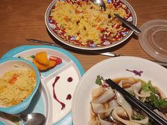 -那时新疆·若羌(经纬汇店)