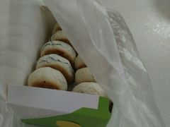 -老北京绿豆饼(解放路店)