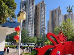-燕郊植物园