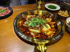-受气牛肉·重庆耙牛肉(来福士店)
