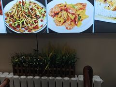 -清真·同发顺饭庄·烧麦(总店)