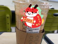 -星巴克臻选(天津河东万达店)