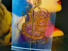 -三号黄浦会Canton Table