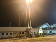 -德宏芒市国际机场