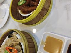-隆昌海鲜酒家(南岸路店)