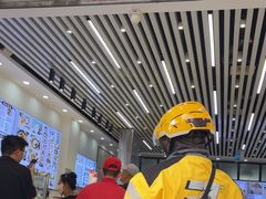 -豆香园(龙翔店)
