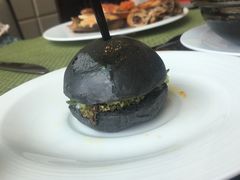 -Social 秀西餐厅-长沙瑞吉酒店(运达店)