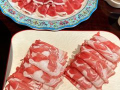 -乐宴·老北京铜火锅(桂庙店)