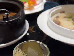 -香山湖华璋大酒店(新浦路店)