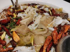 -太二酸菜鱼(金沙印象城店)